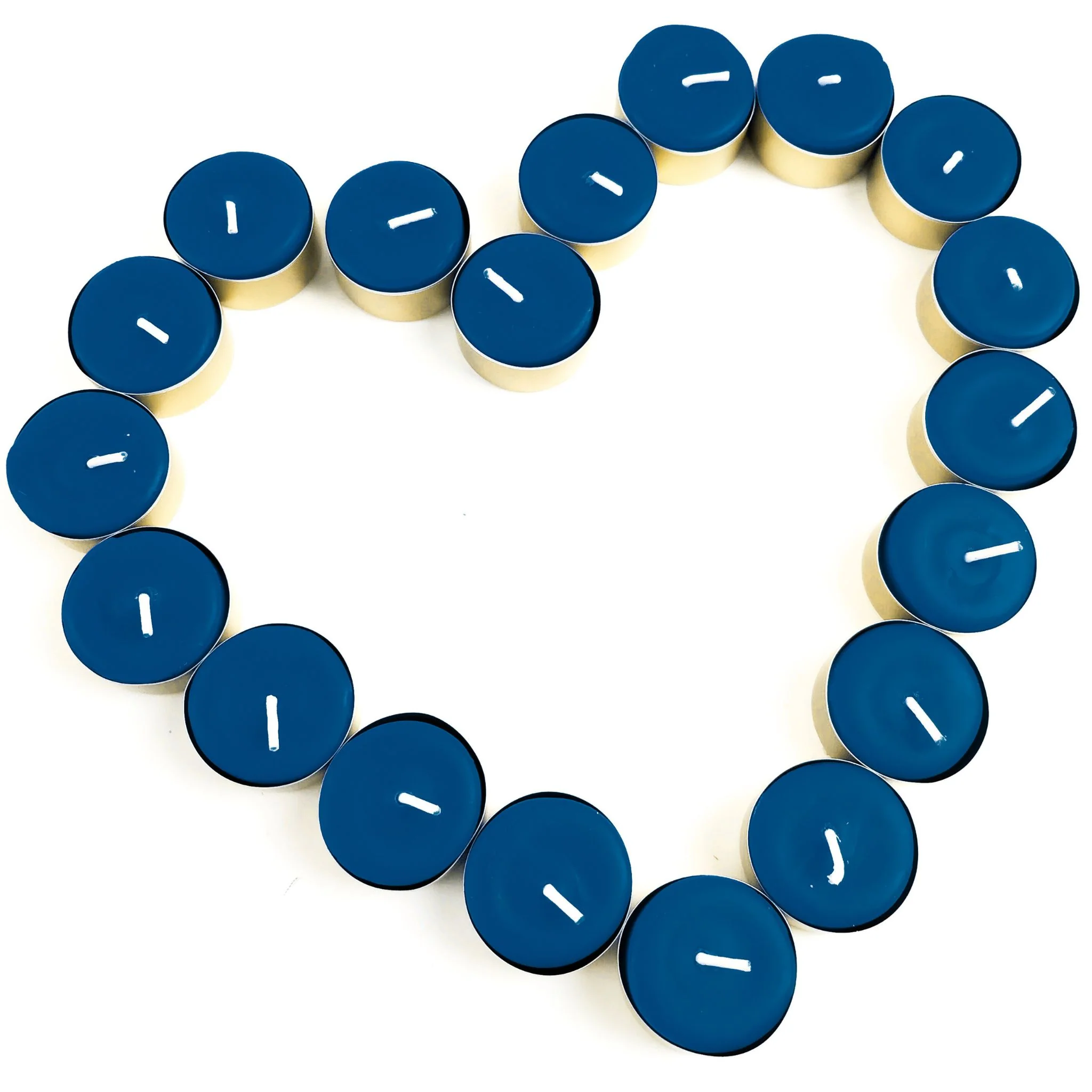 Beeswax tealights - Image 12