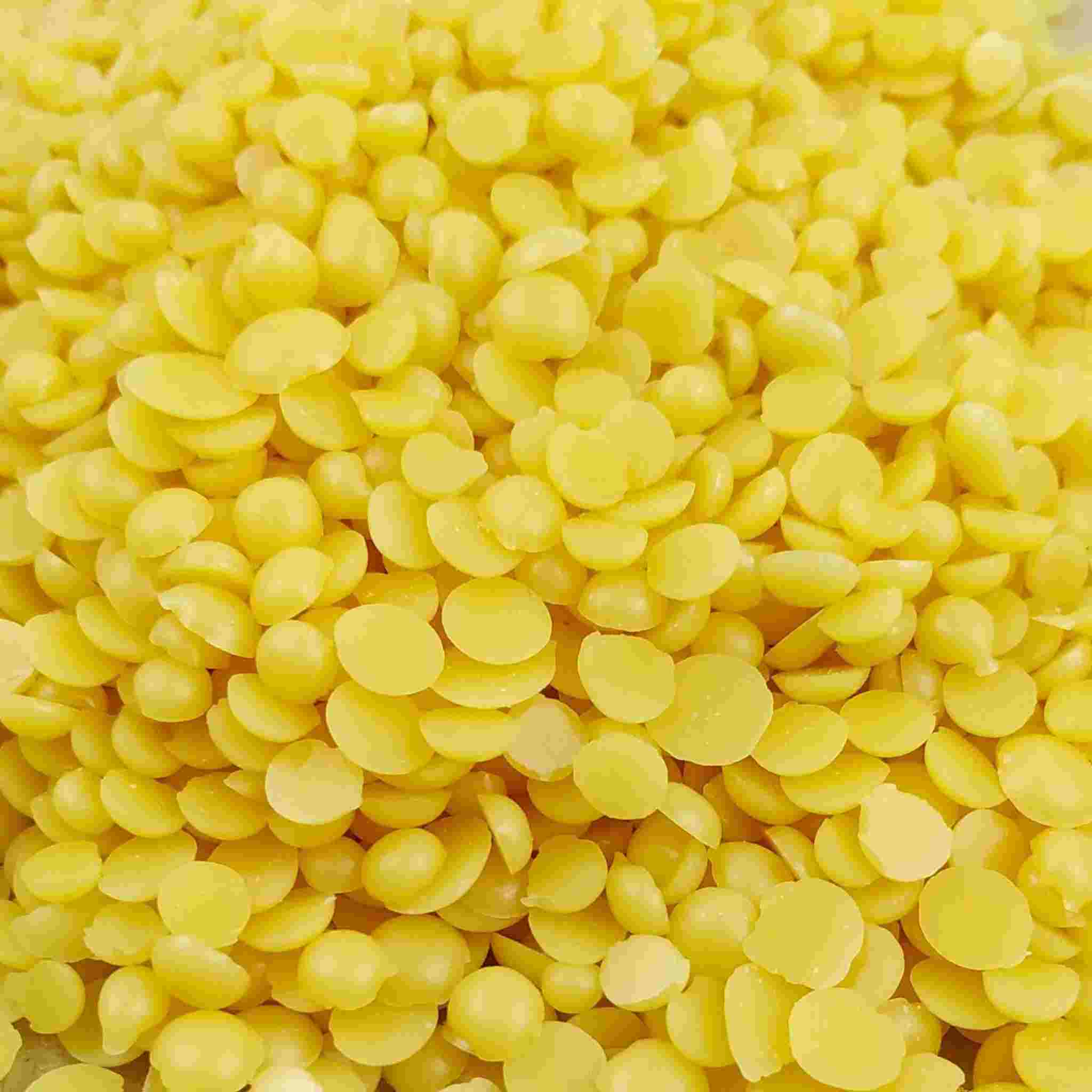 Candelilla Wax