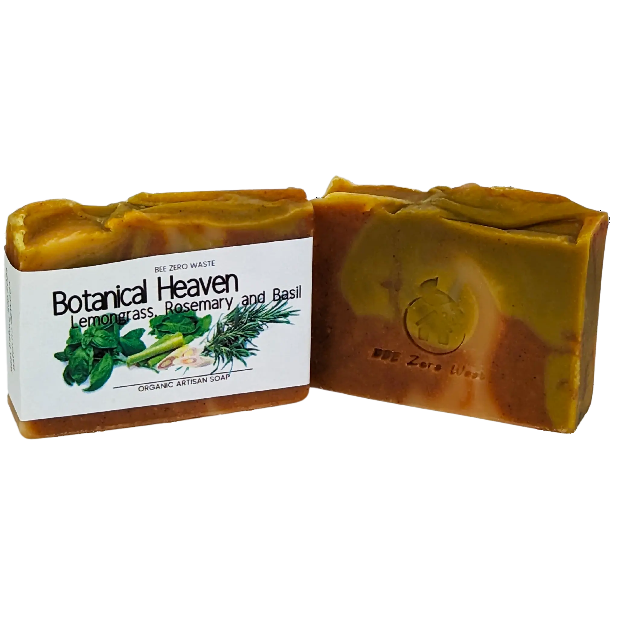 Nature's Soap Bar - One Soap - Image 10