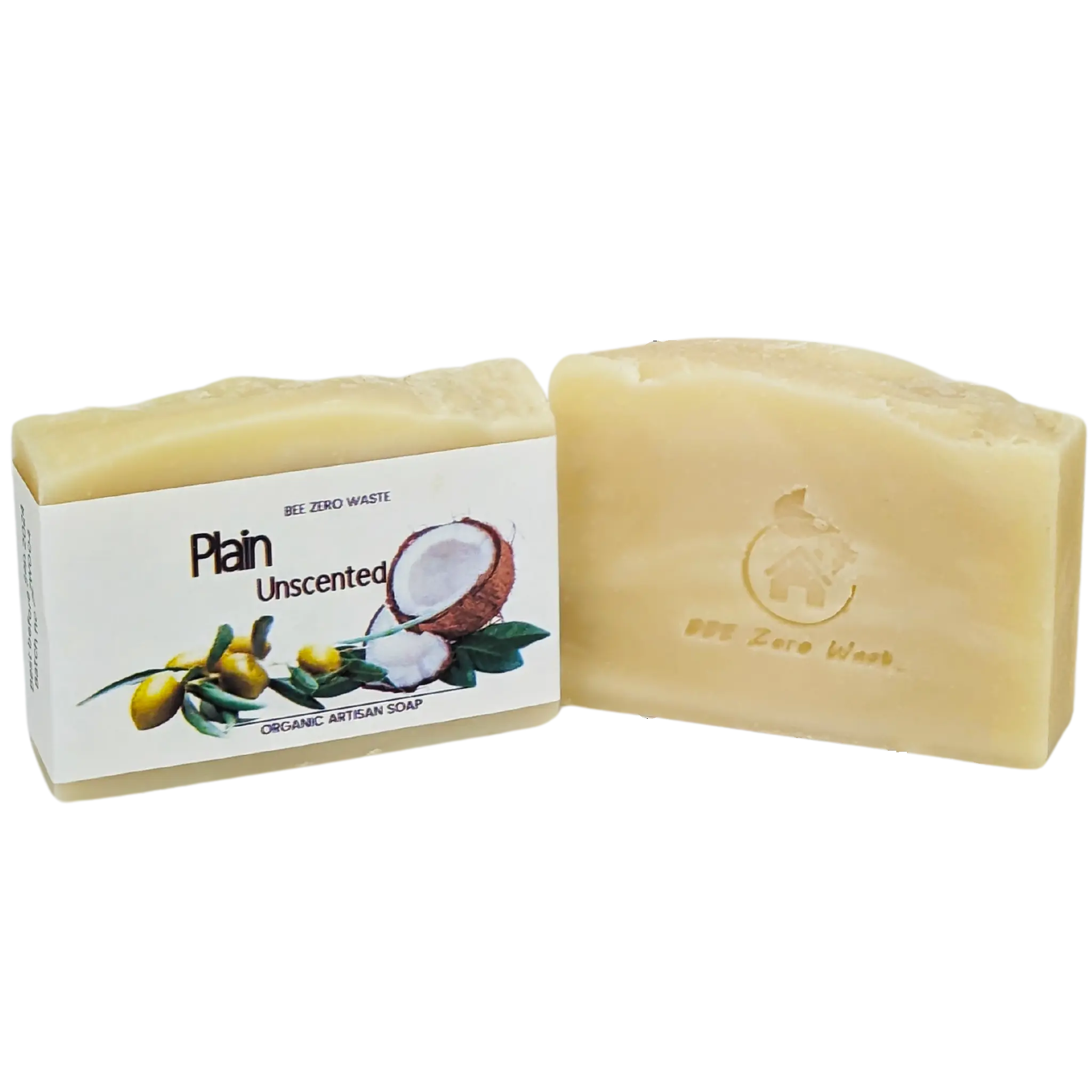 Nature's Soap Bar - One Soap - Image 11
