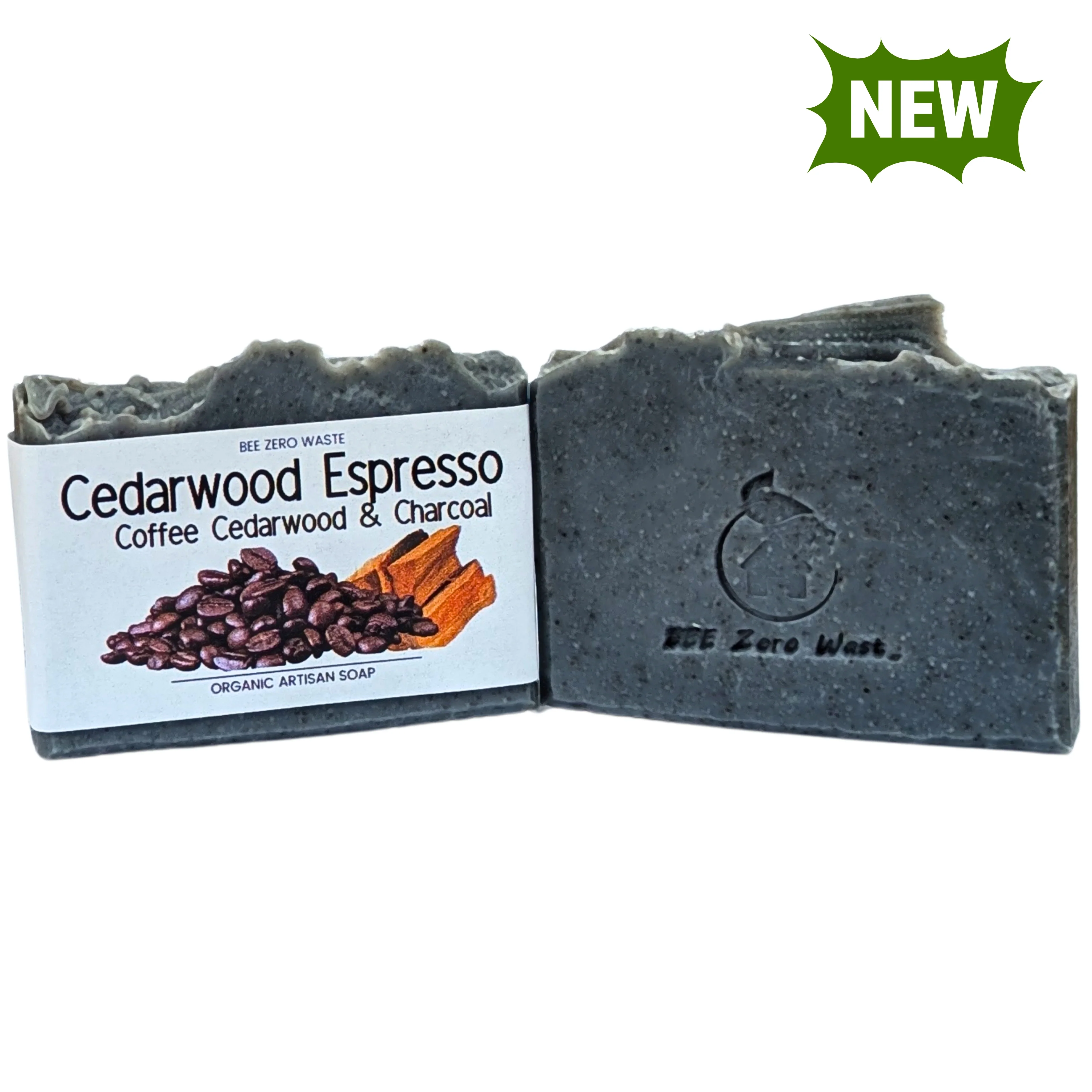Nature's Soap Bar - One Soap - Image 20