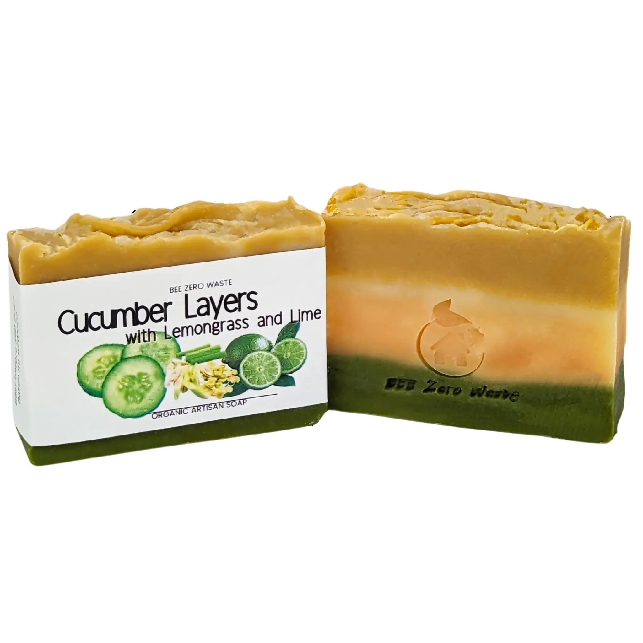 Nature's Soap Bar - One Soap - Image 5