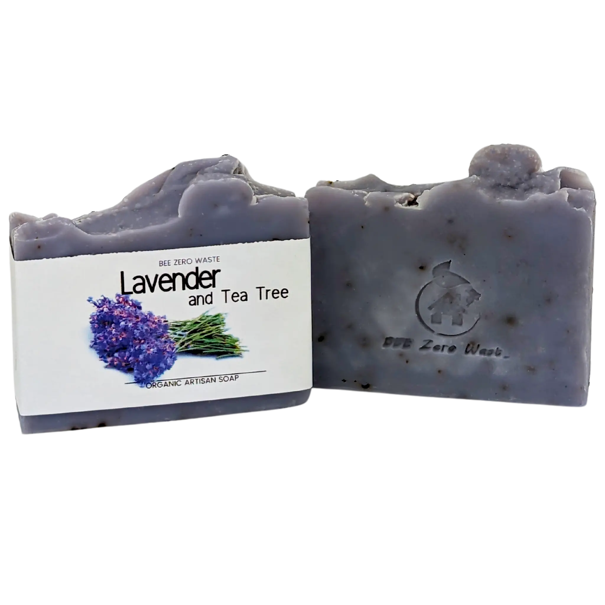 Nature's Soap Bar - One Soap - Image 6