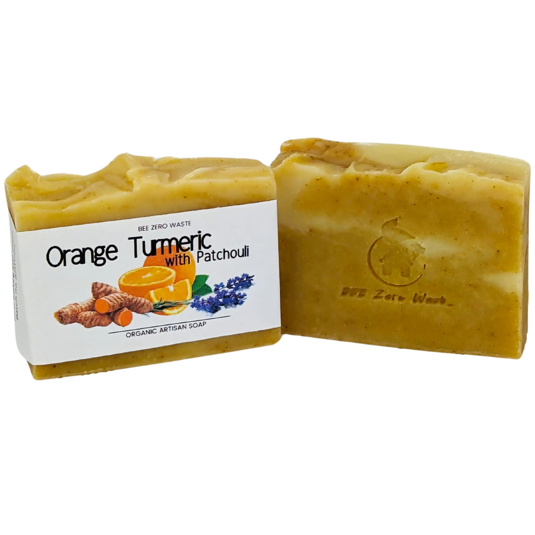 Nature's Soap Bar - One Soap - Image 7