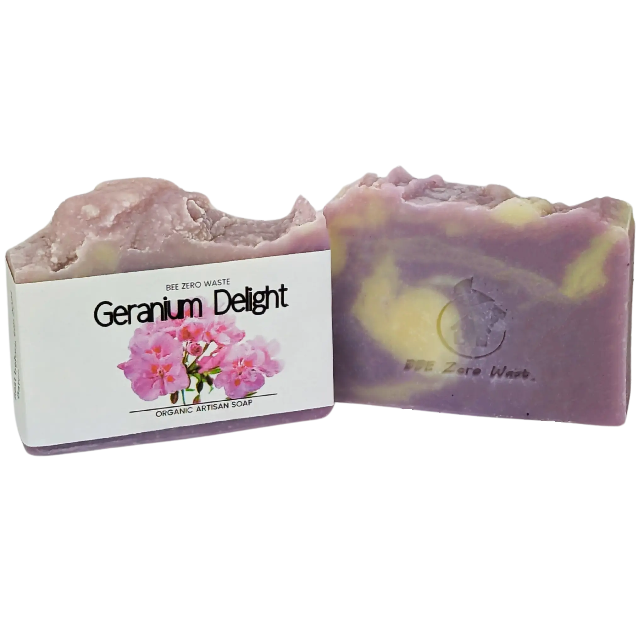 Nature's Soap Bar - One Soap - Image 9