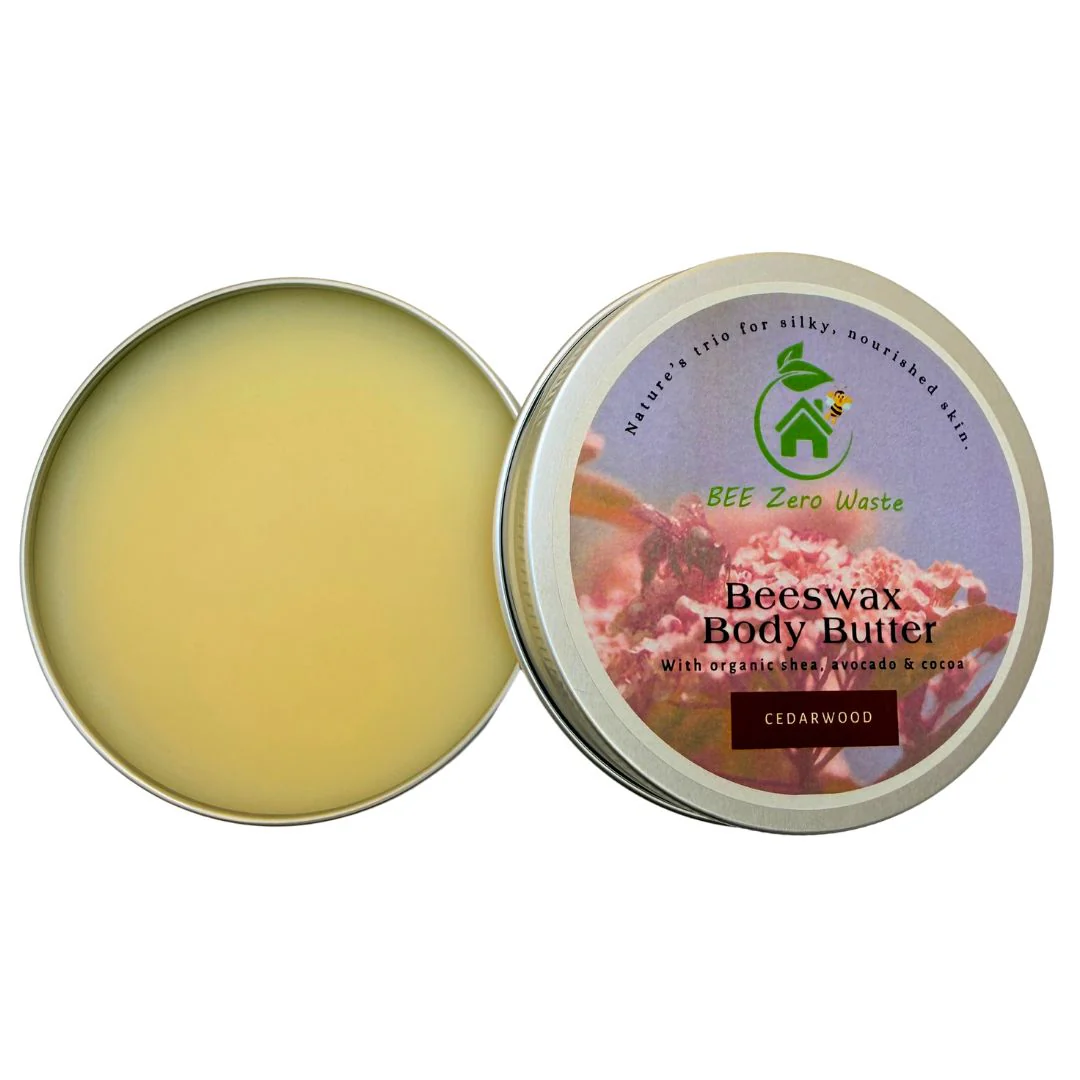 Beeswax Body Butter - Image 10