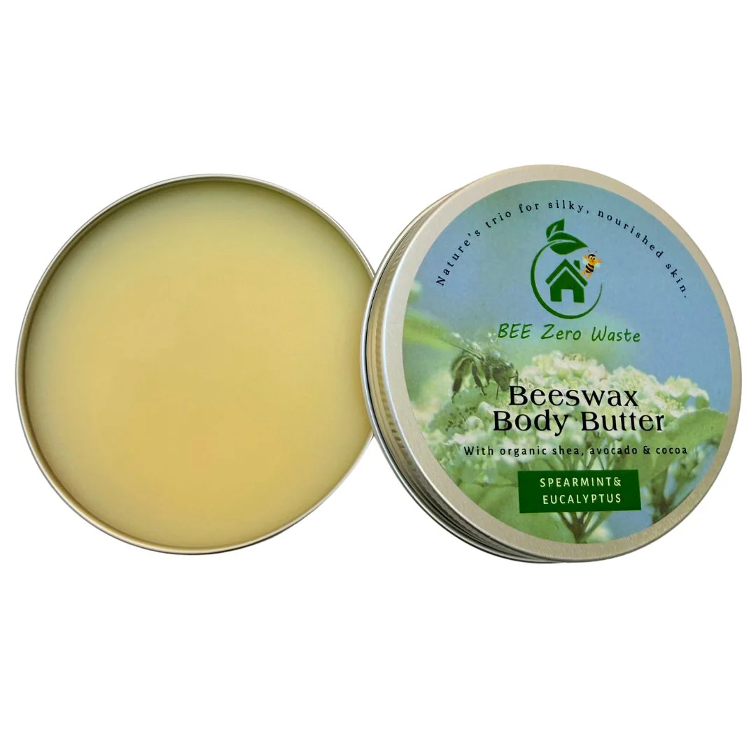 Beeswax Body Butter - Image 11