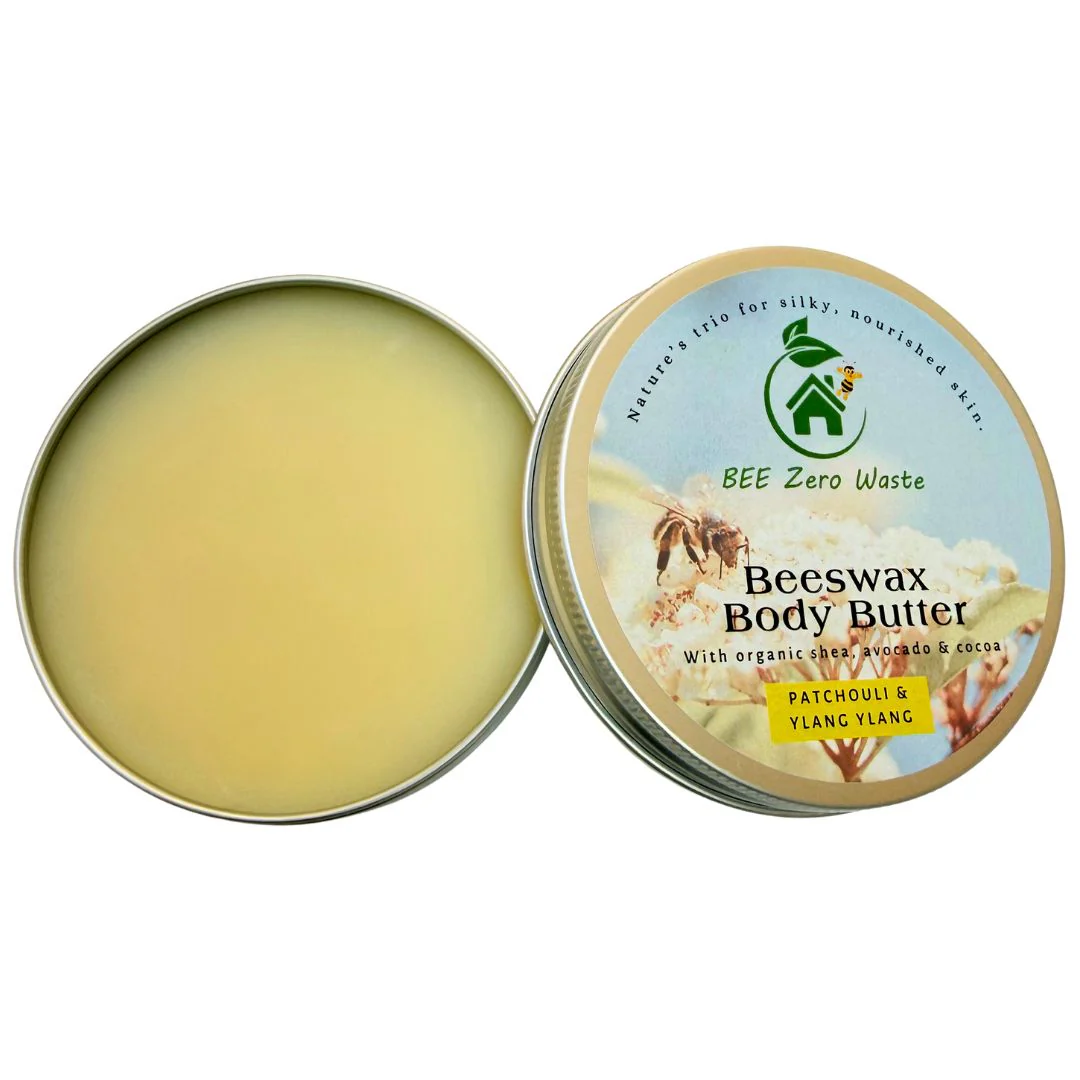 Beeswax Body Butter - Image 12