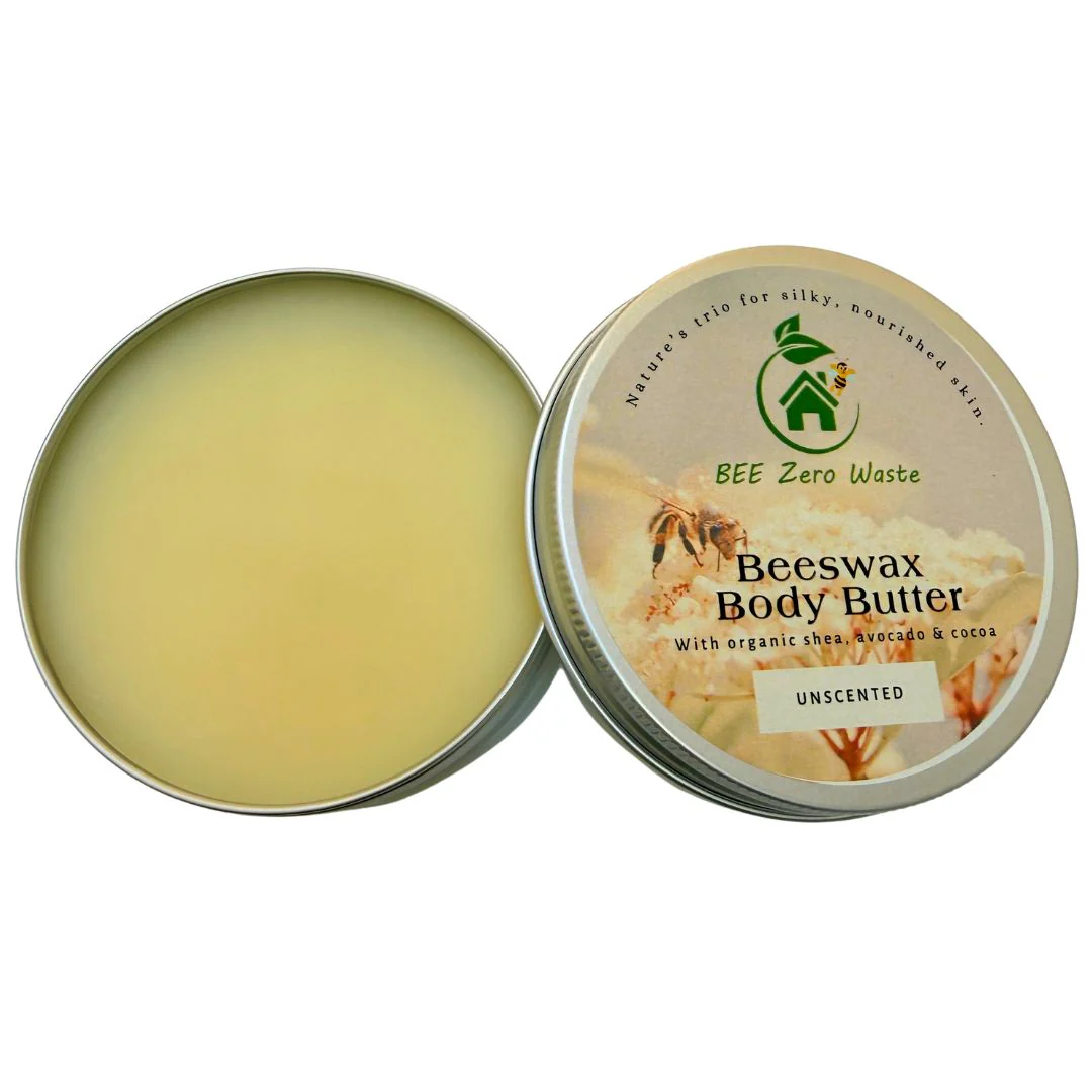 Beeswax Body Butter - Image 13