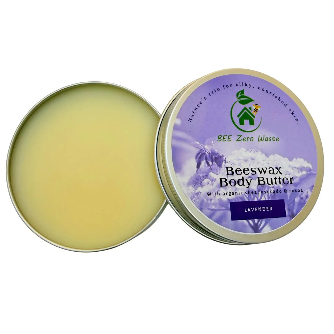 Beeswax Body Butter - Image 5