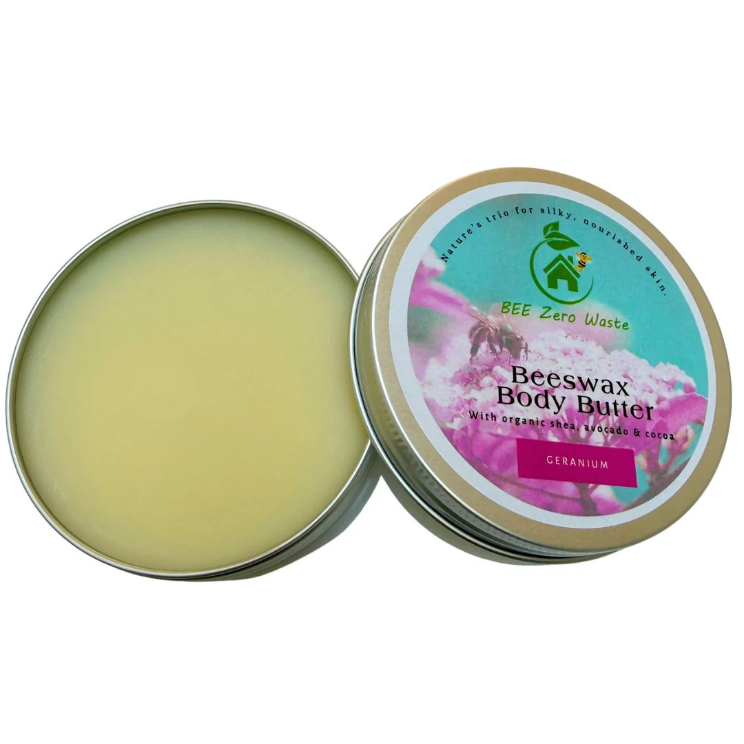 Beeswax Body Butter - Image 6