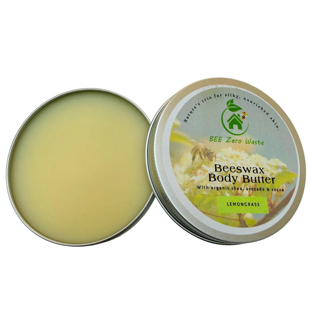 Beeswax Body Butter - Image 8