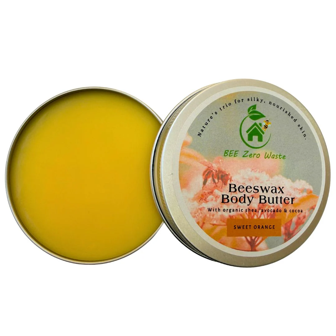 Beeswax Body Butter - Image 9
